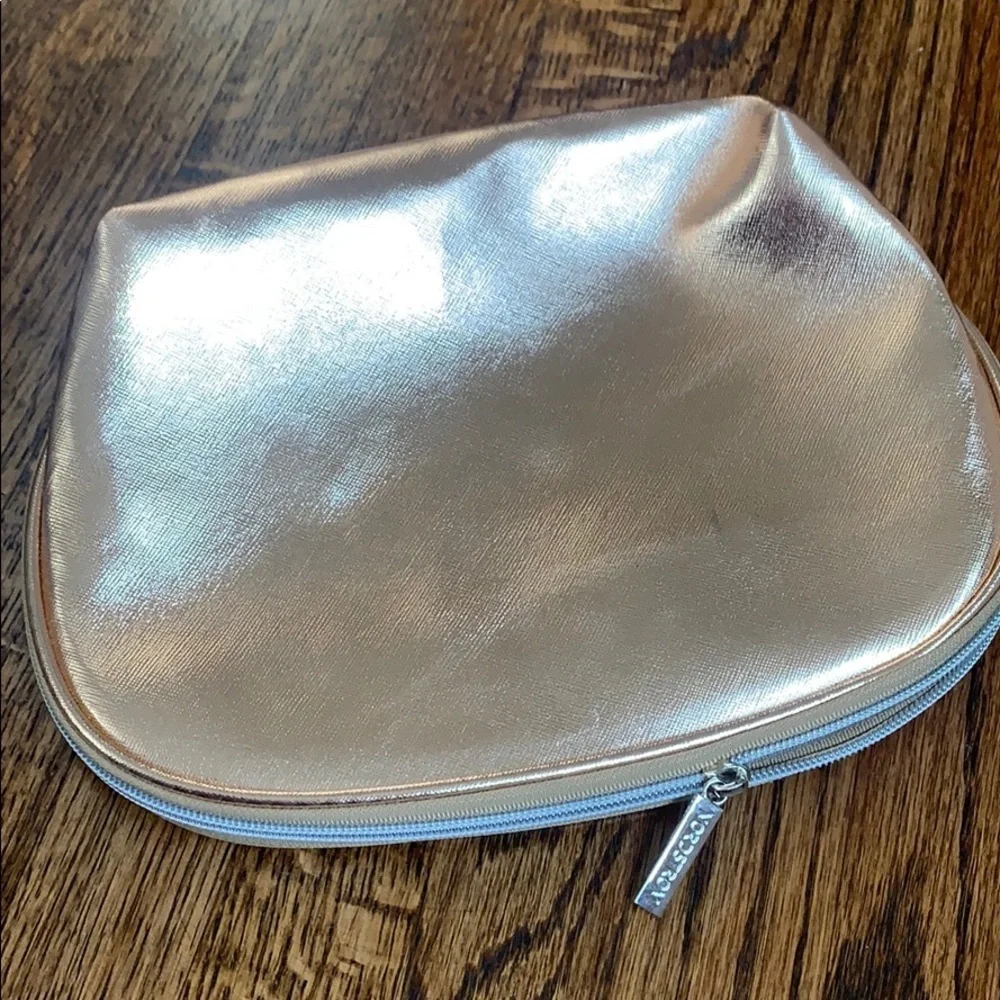 Nordstrom metallic bag